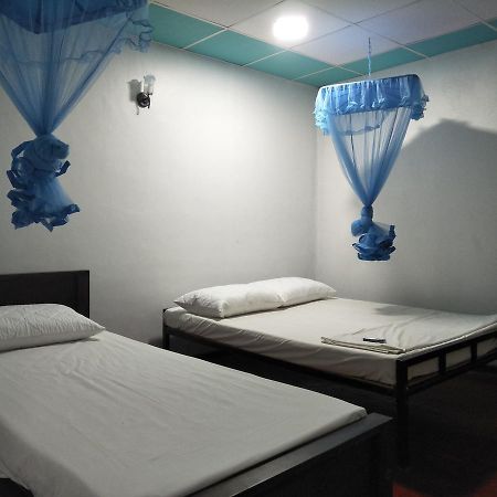 Milkyway Bungalow กอลล์ ภายนอก รูปภาพ