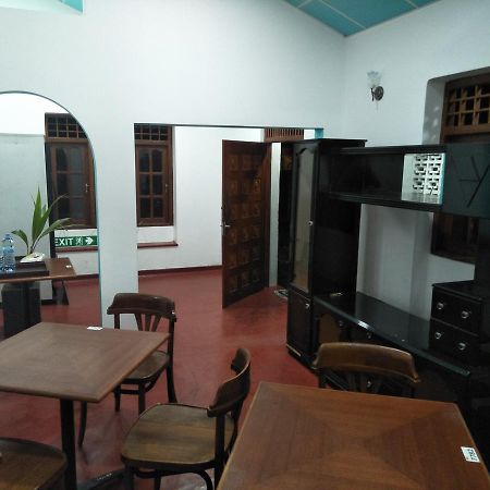Milkyway Bungalow กอลล์ ภายนอก รูปภาพ