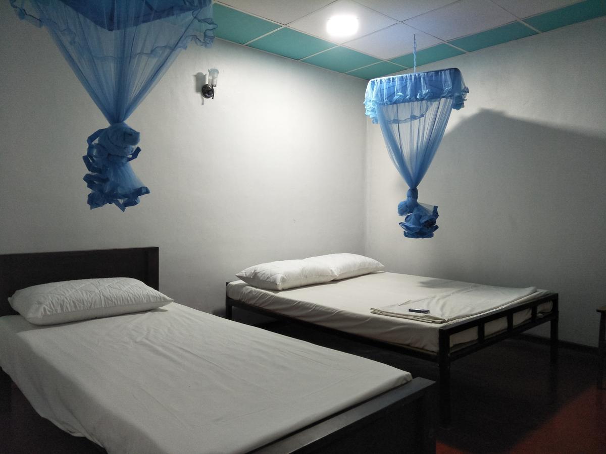 Milkyway Bungalow กอลล์ ภายนอก รูปภาพ